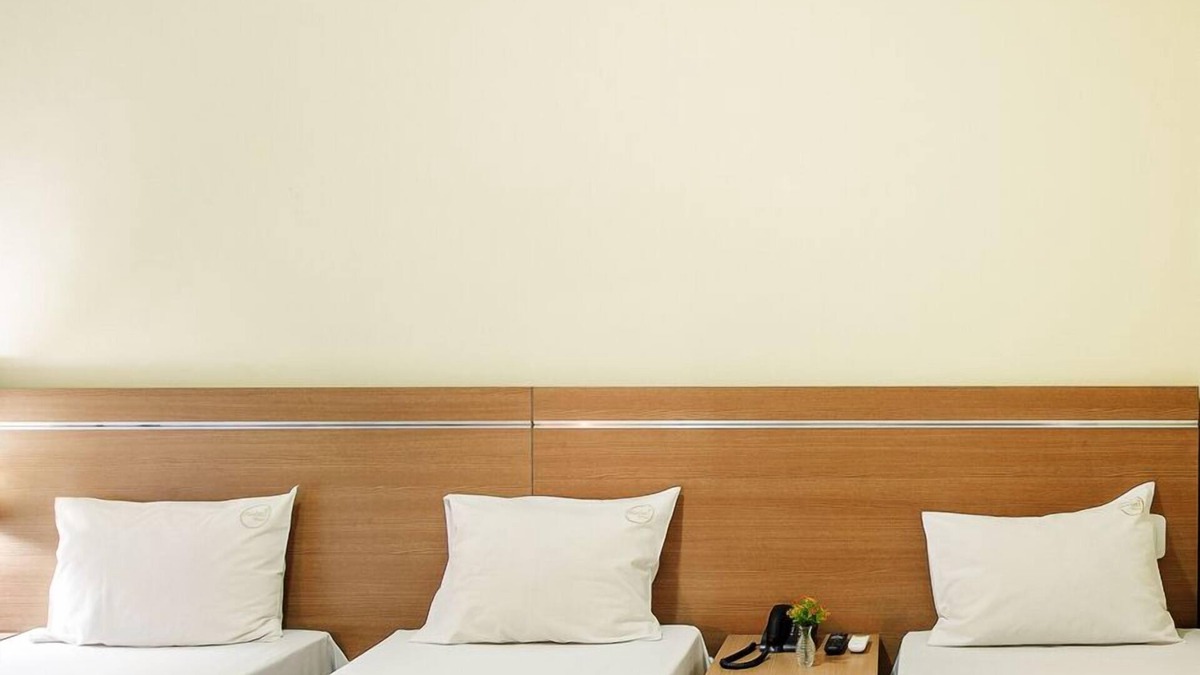 Estancia das Flores Hotel | Hotel Stelati