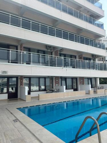 Kusadasi Hotel | Hotel Stella