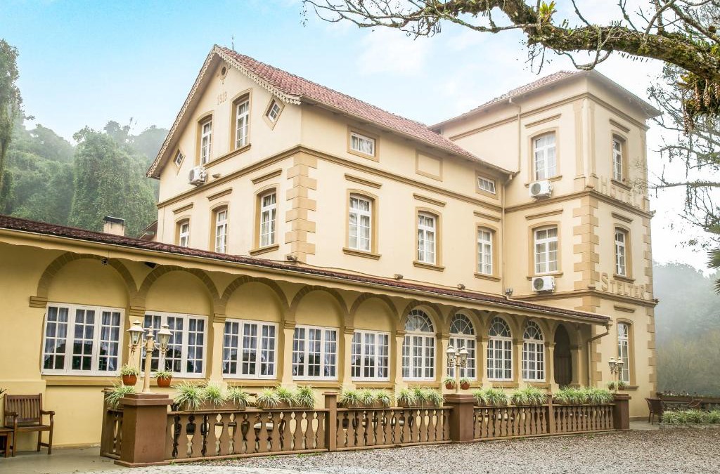 Centro Hotel | Hotel Stelter