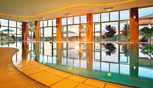 Bad Gleichenberg Hotel | Hotel Stenitzer