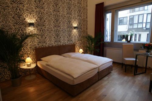Pempelfort Hotel | Hotel Stern