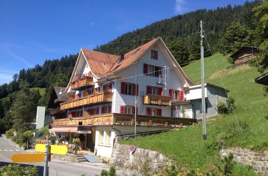 Sundlauenen Hotel | Hotel Sterne