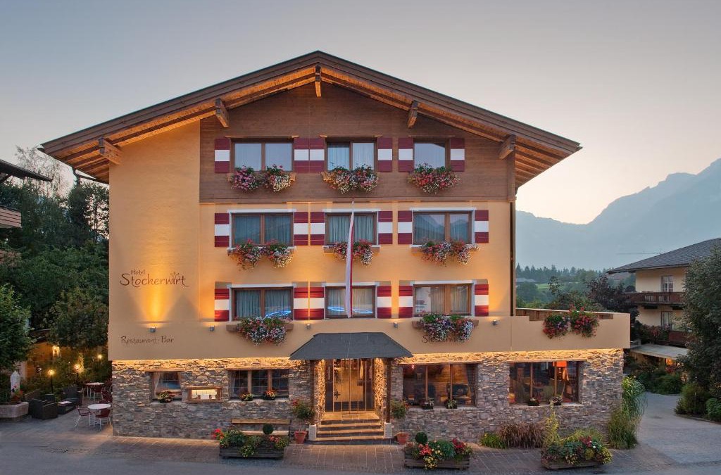 Reith im Alpbachtal Hotel | Hotel Stockerwirt