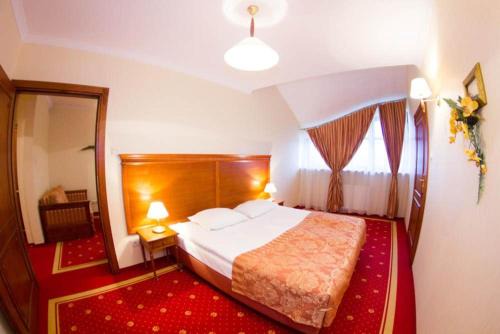 Miedziana Gora Hotel | Hotel Stodółka