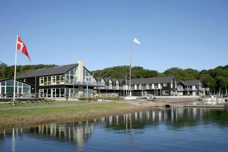 Skive Hotel | Hotel Strandtangen