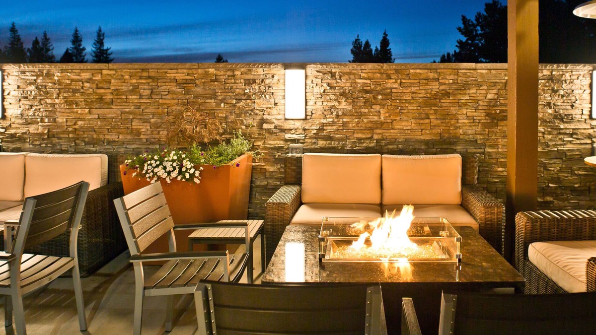 Old Mountain View Hotel | Hotel Strata