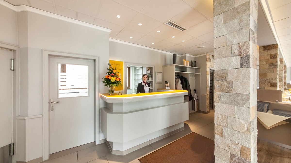Westhagen Hotel | Hotel Strijewski
