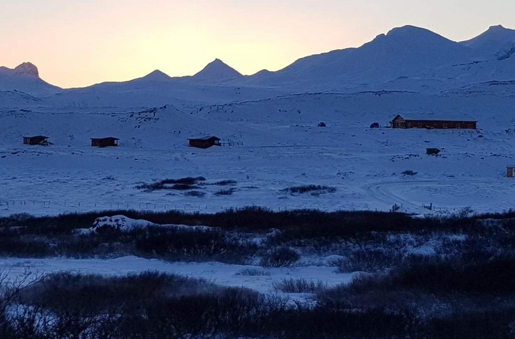 Stykkisholmur Hotel | Hotel Stundarfridur