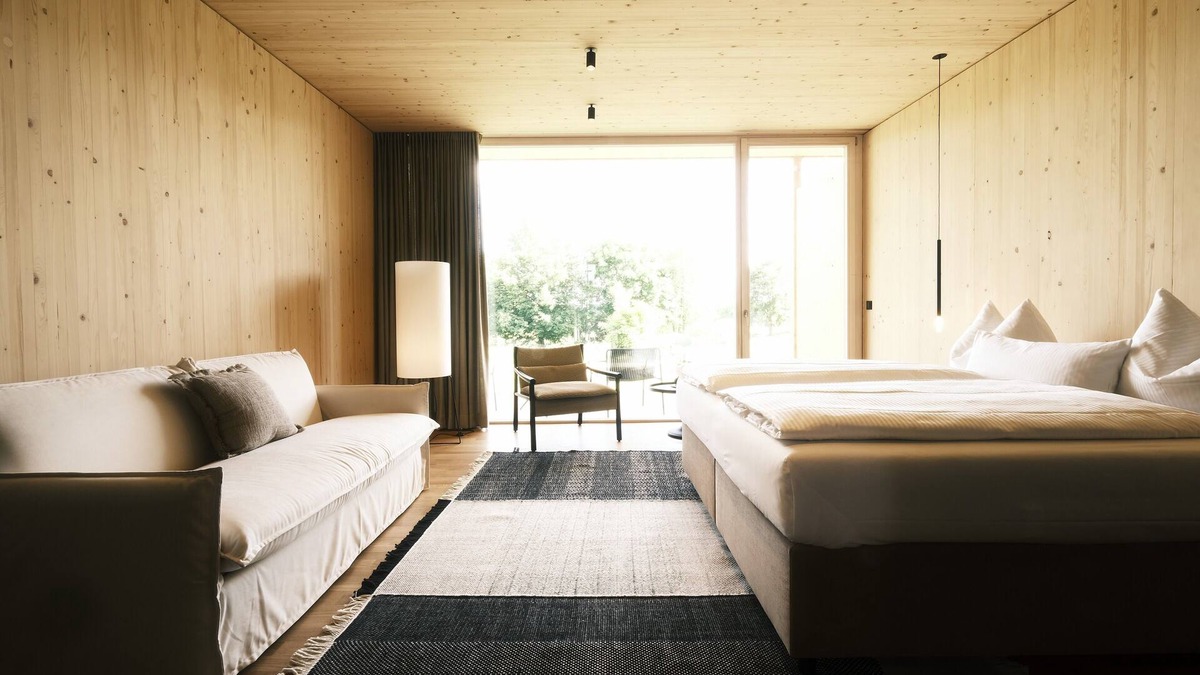 Mellrichstadt Hotel | Hotel Sturm Bio- & Wellnesshotel in der Rhön