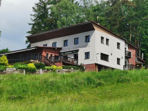 Hlinsko Hotel | Hotel Styl Hlinsko