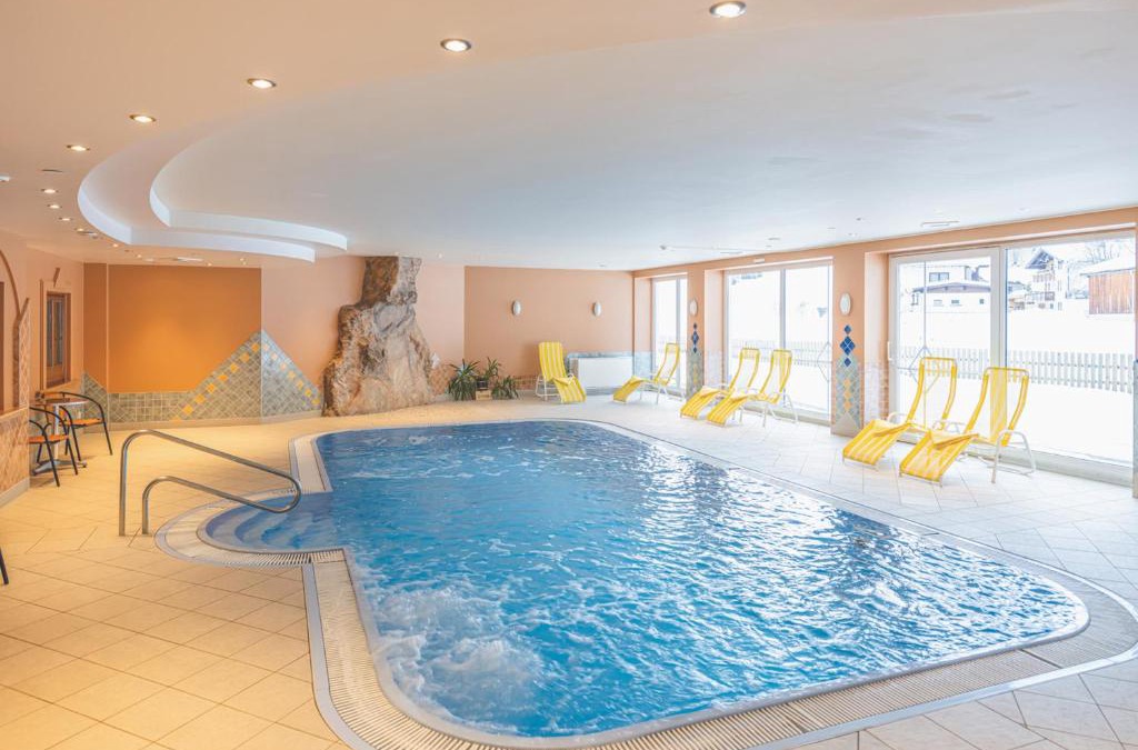 Steeg Hotel | Hotel Styrolerhof