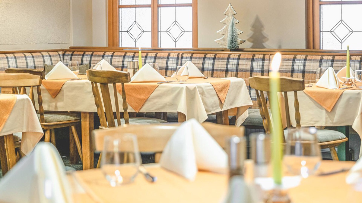 Steeg Hotel | Hotel Styrolerhof KG