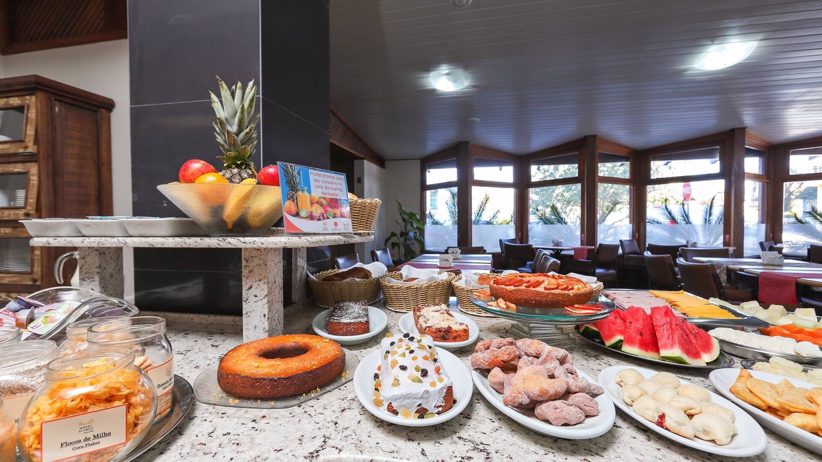 Campo Bom Hotel | Hotel Suárez Campo Bom