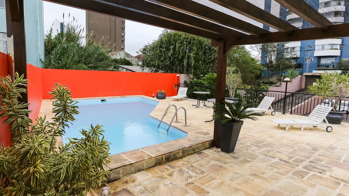 Vila Rosa Hotel | Hotel Suárez Executive Novo Hamburgo