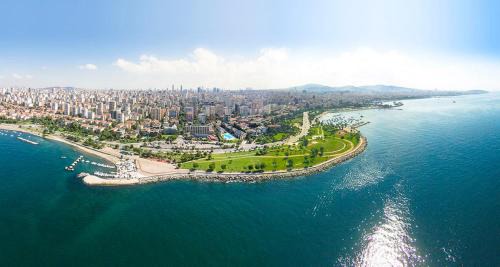 Suadiye Hotel | Hotel Suadiye