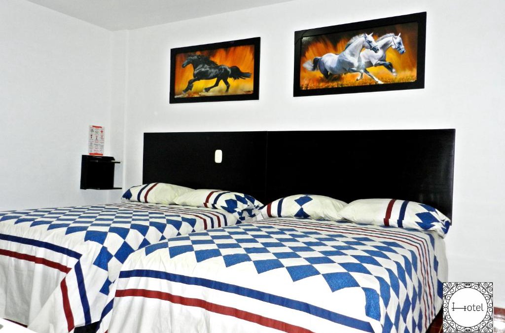 Palmira Hotel | Hotel Sucre Del Bosque