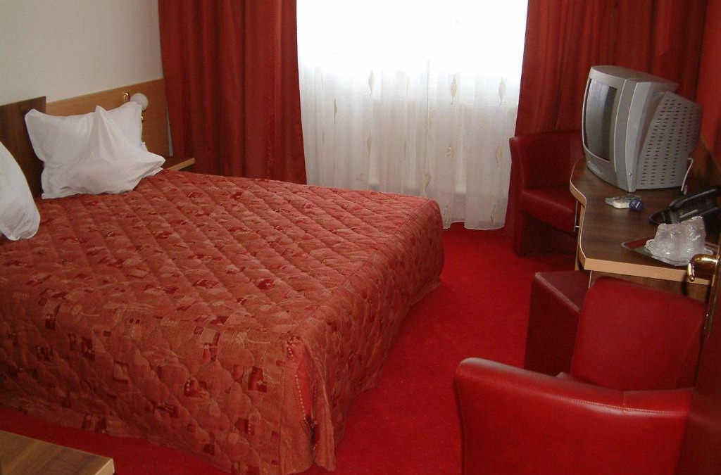 Giurgiu Hotel | Hotel Sud