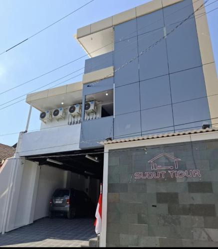 Semarang Utara Hotel | Hotel Sudut Tidur