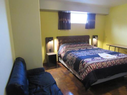 Juliaca Hotel | Hotel Sueños Dorados