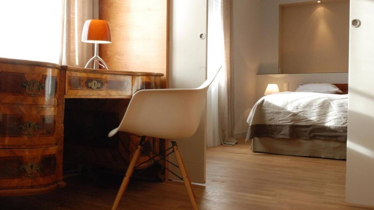 City Centre Salzburg House | Hotel Suite - non Refundable - Auersperg, Hotel & Villa