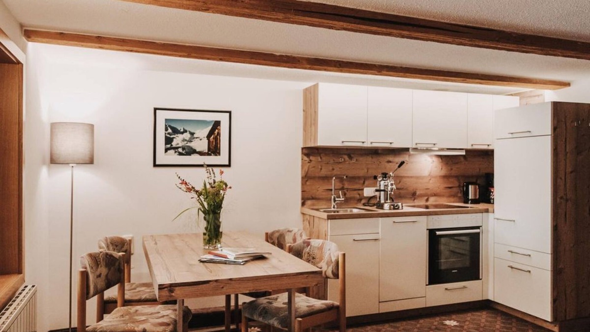 Warth Apartment | Hotel suite short stay - Hotel Adler