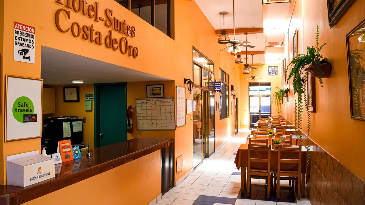 Salinas Hotel | Hotel Suites Costa de Oro