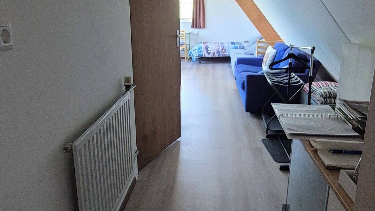 Breezand Apartment | Hotel suites for 3 or 4 persons with WiFi in Anna Paulowna