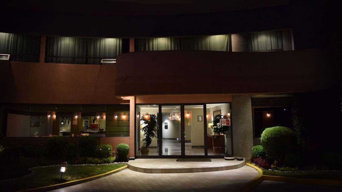 Ocoyoacac Hotel | Hotel & Suites La Marquesa