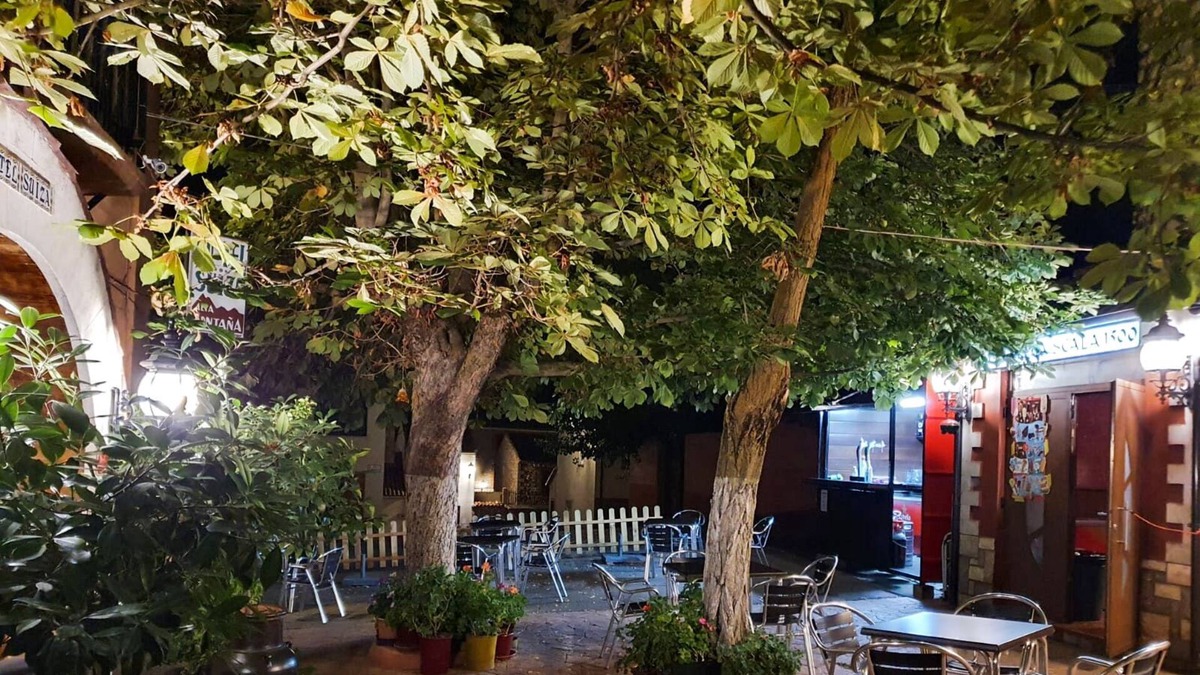 Bronchales Hotel | Hotel Suiza