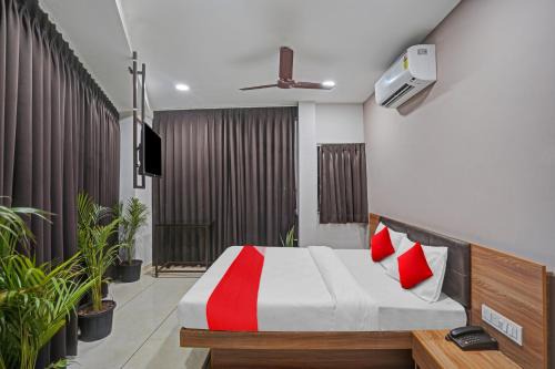 Adajan Hotel | Hotel Sukoon, Best Luxurious Hotel Rooms In Surat City Center