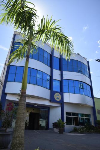 Ji Parana Hotel | Hotel Sul Real