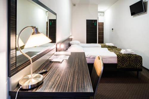 Garwolin Hotel | Hotel Sulbin