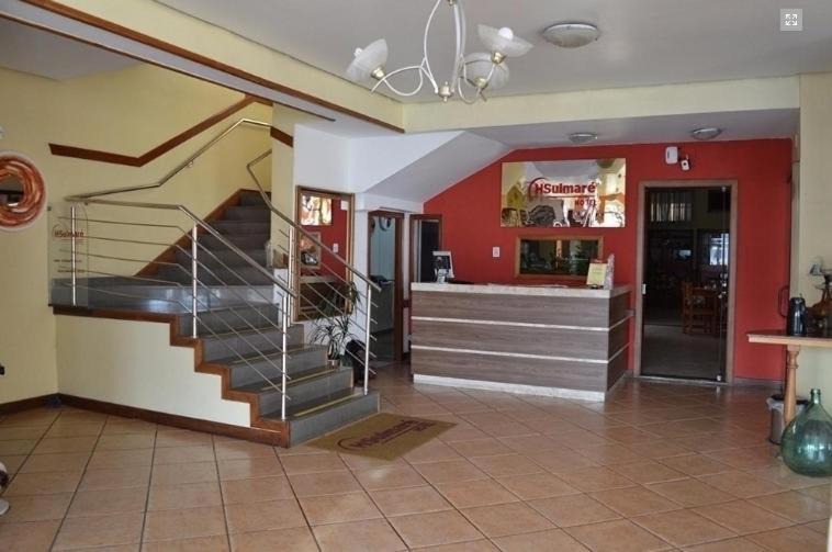 Marechal Rondon Hotel | Hotel Sulmaré Grupo de Hotéis Mar e Mar