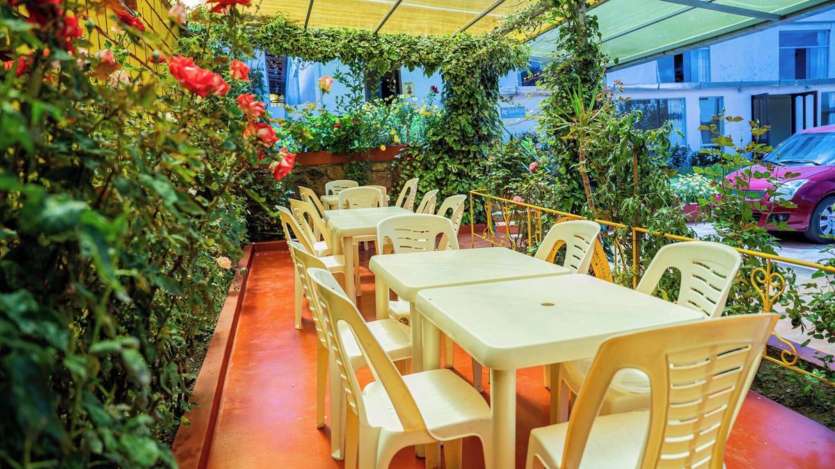 Yunguyo Hotel | Hotel Summita