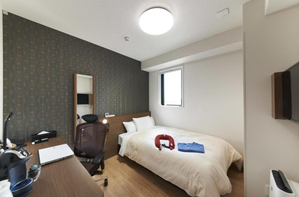 Koshigaya Hotel | Hotel Sun Clover Koshigaya Station - Vacation STAY 55378