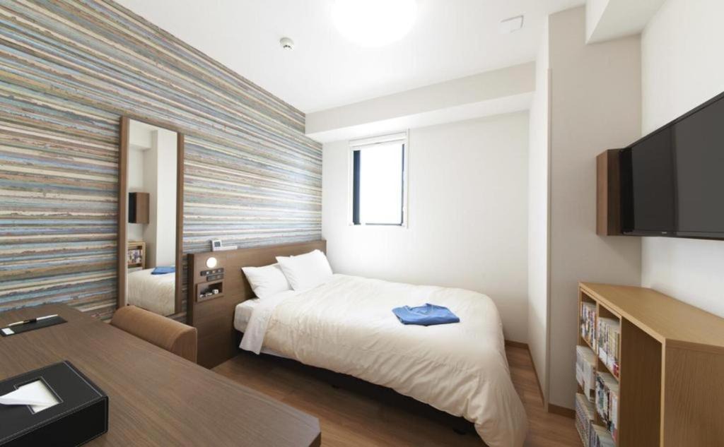 Koshigaya Hotel | Hotel Sun Clover Koshigaya Station - Vacation STAY 55382