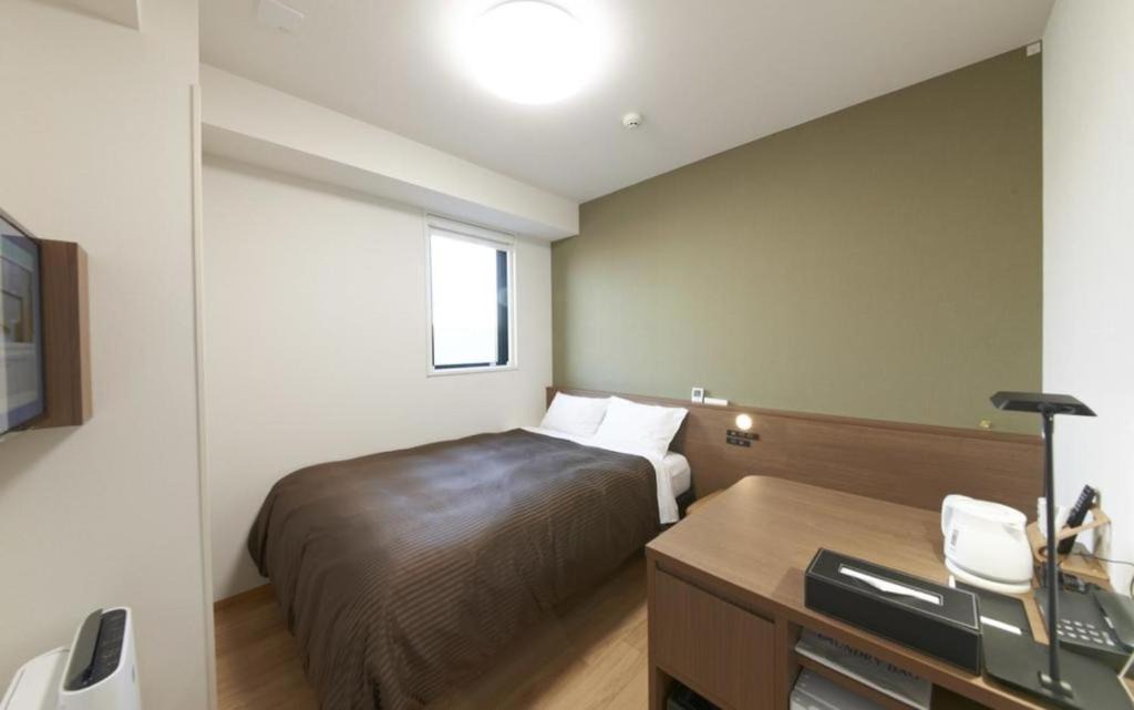Koshigaya Hotel | Hotel Sun Clover Koshigaya Station - Vacation STAY 55372