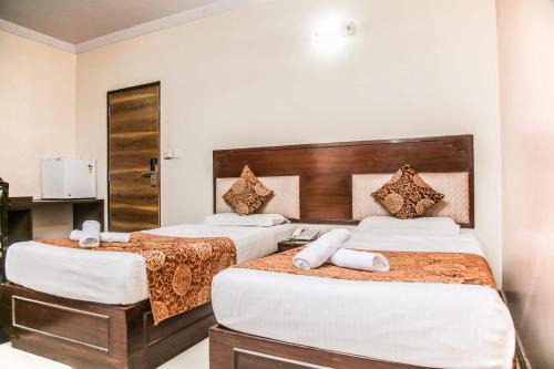 Bhavnagar Hotel | Hotel Sun N Shine
