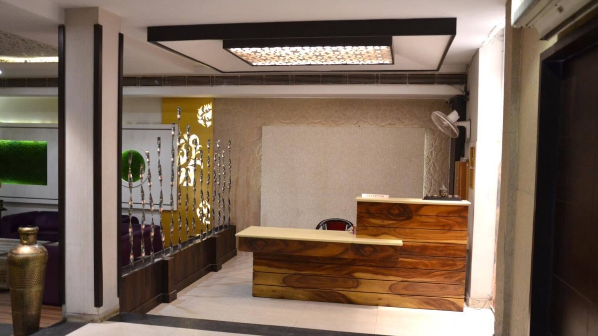 Tarn Taran Hotel | Hotel Sun Star