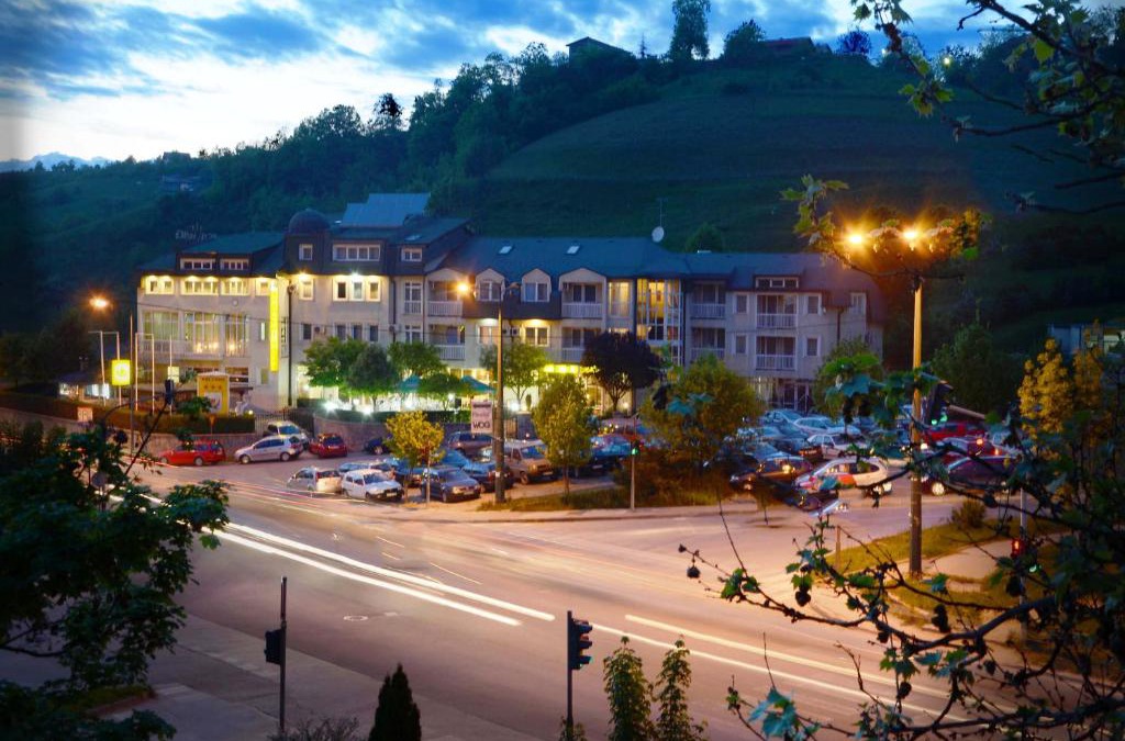 Vogosca House | Hotel Sunce Sarajevo Vogosca