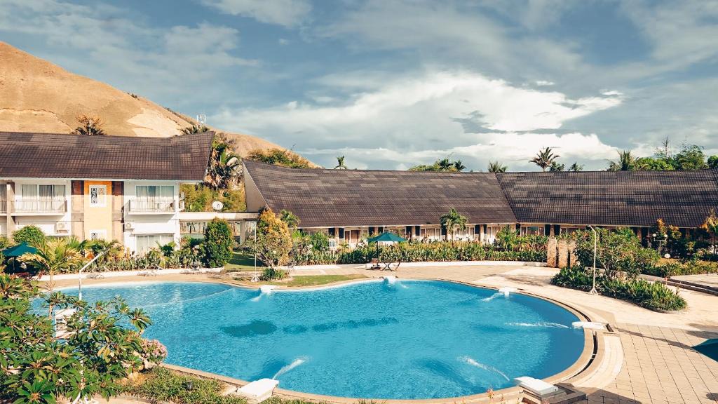 Jayapura Hotel | Hotel Suni Sentani - Managed by East Season