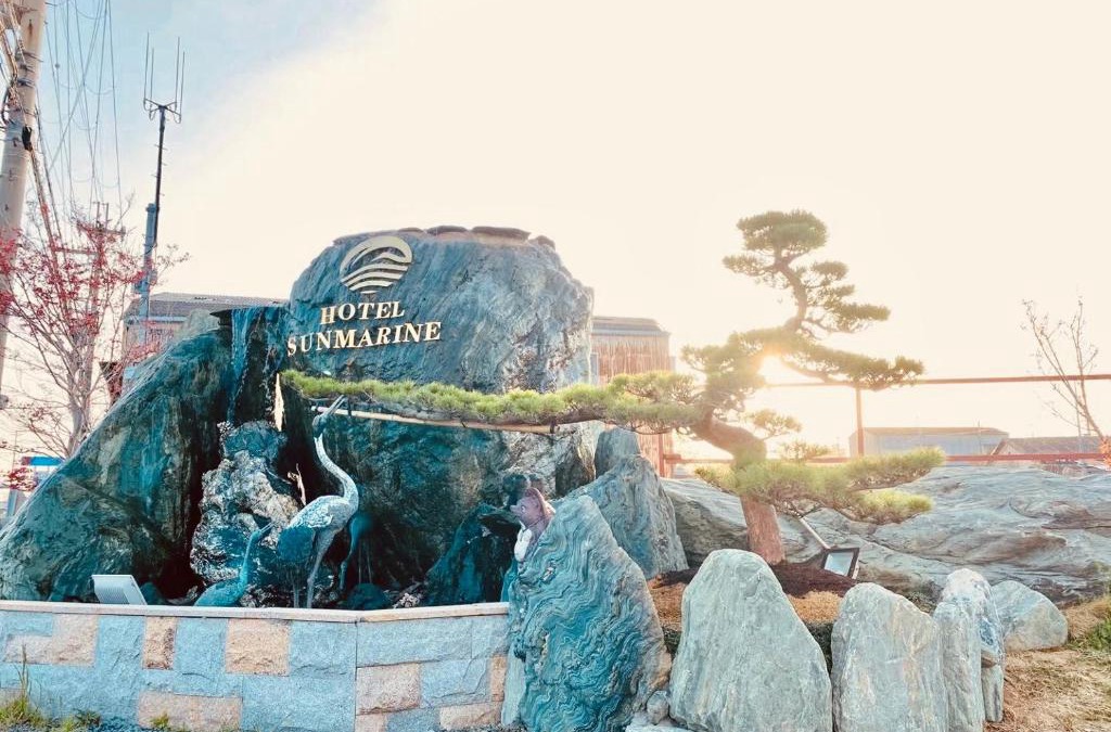 Sennan Hotel | Hotel Sunmarine