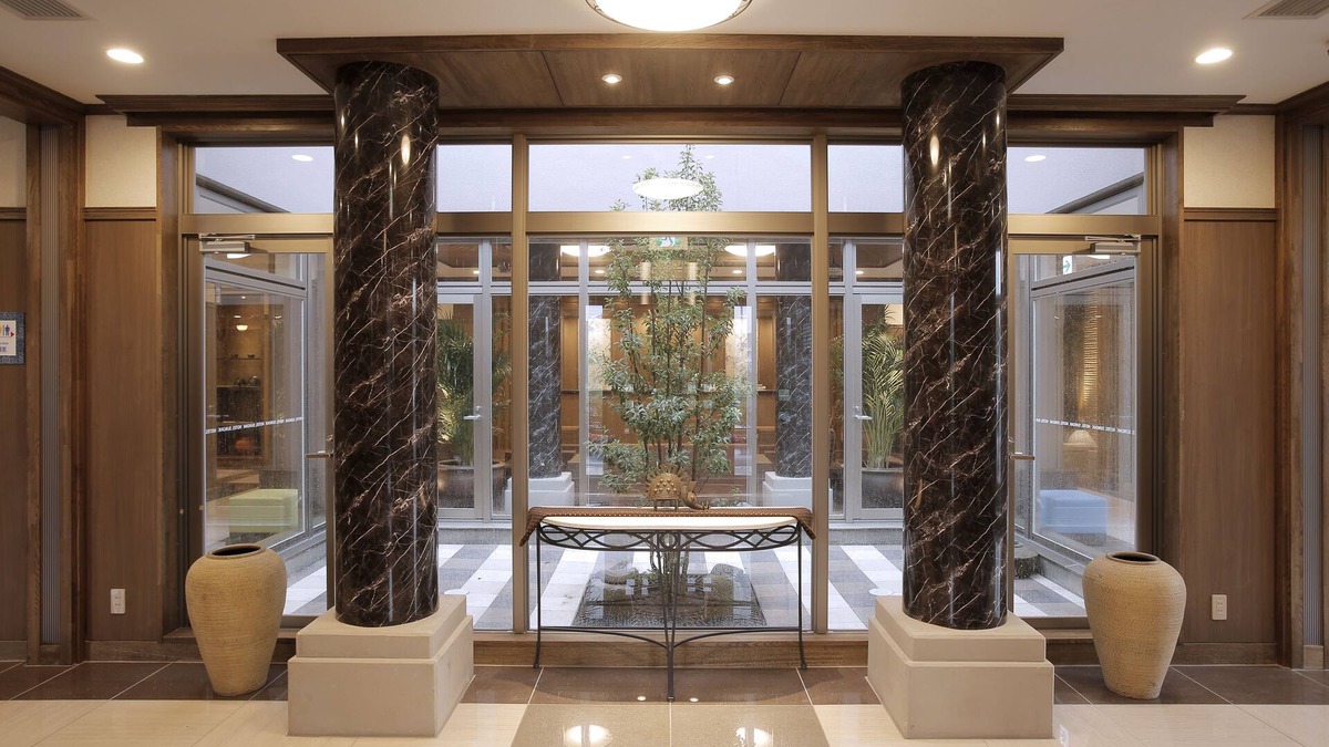 Kashiwa Hotel | Hotel Sunoak Kashiwanoha