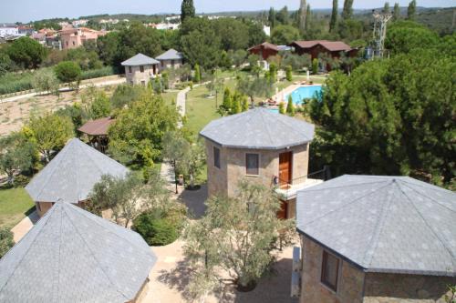 Ezine Hotel | Hotel Sunset Troia