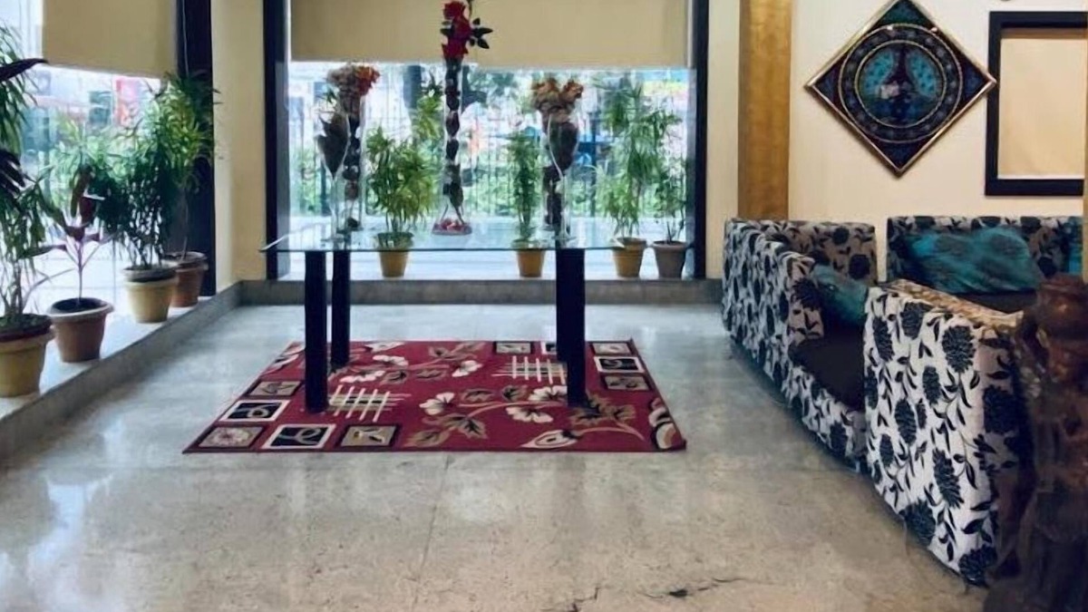 Berhampore Hotel | Hotel Sunshine
