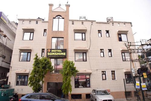 Sector 14 Hotel | Hotel Sunshine