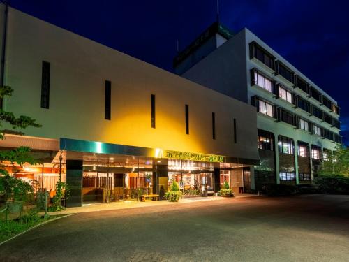 Izu Nagaoka Onsen Hotel | Hotel Sunvalley Fujimi