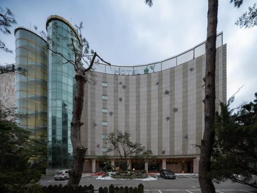 Giheung-gu Hotel | Hotel Suop