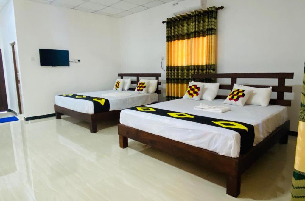 Kurunegala Hotel | Hotel Surasa