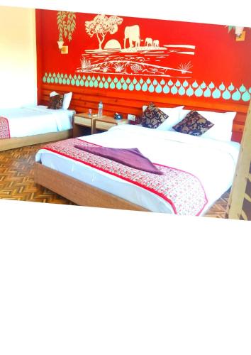 Namarjung Bed & Breakfast | Hotel Surya Adventure